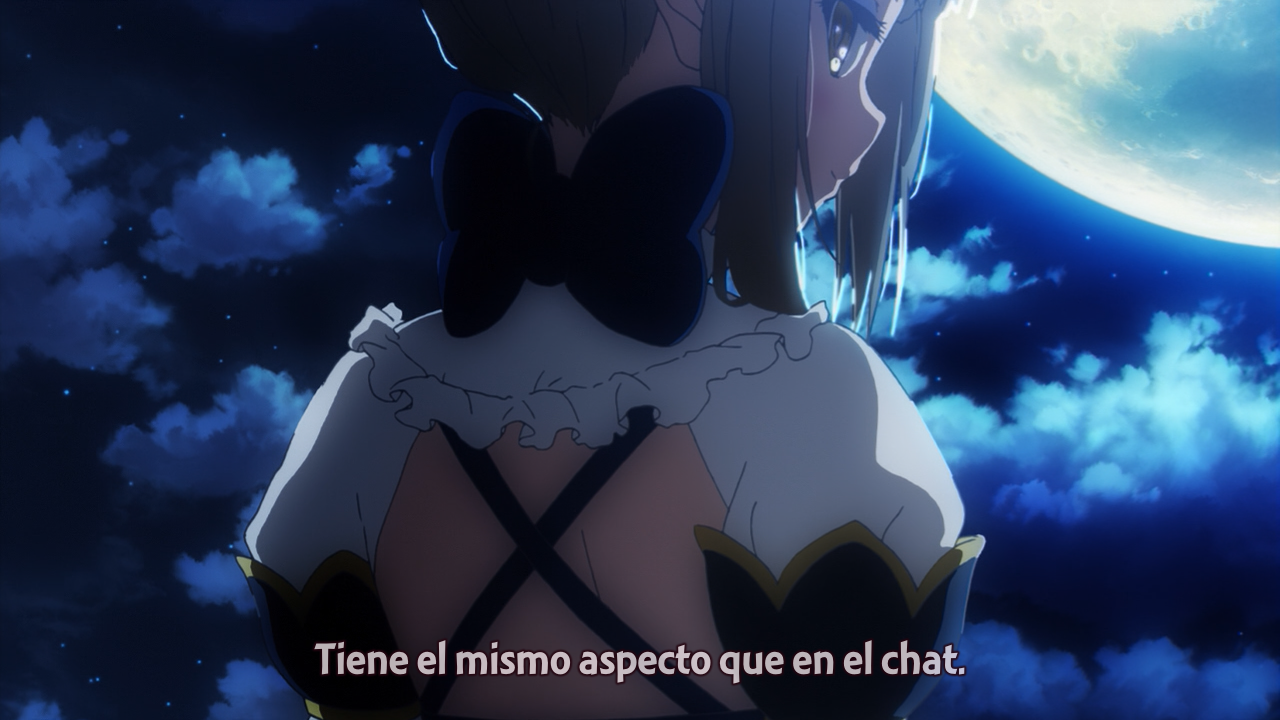 Mahou Shoujo Ikusei Keikaku (Ñyuum)